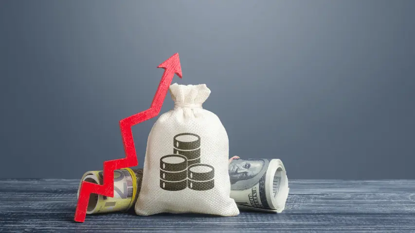 Digital Products - Low Overheads High Profit