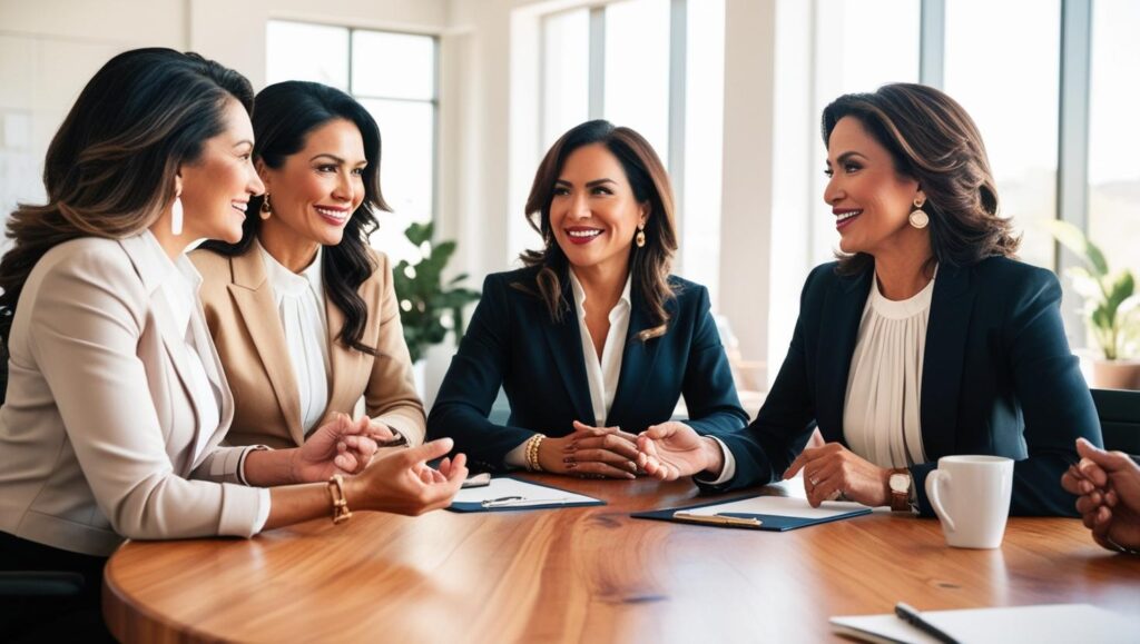 Reinvent Yourself - Seek Mentorship and Guidance