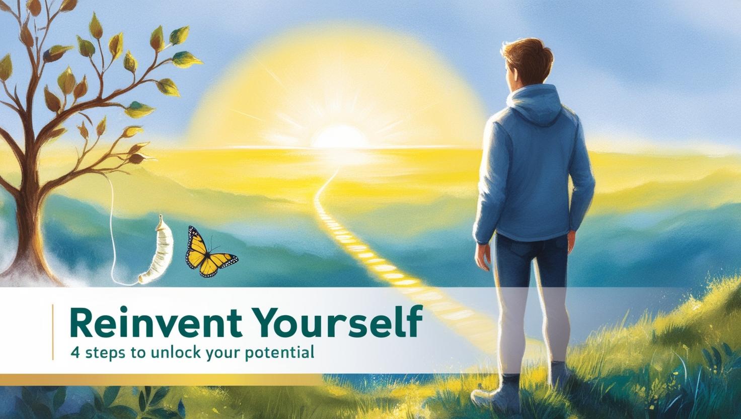 how-to-reinvent-yourself