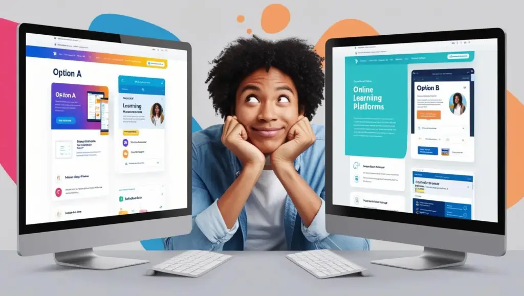 Online Course Platforms