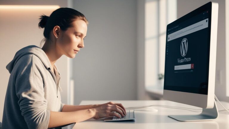How To Start A Blog - A Beginners Guide