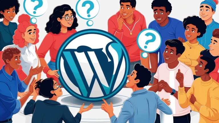 What Is WordPress