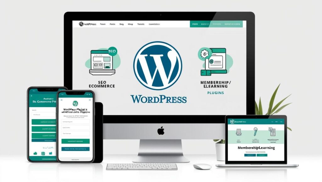What Is WordPress? Plugins and Themes
