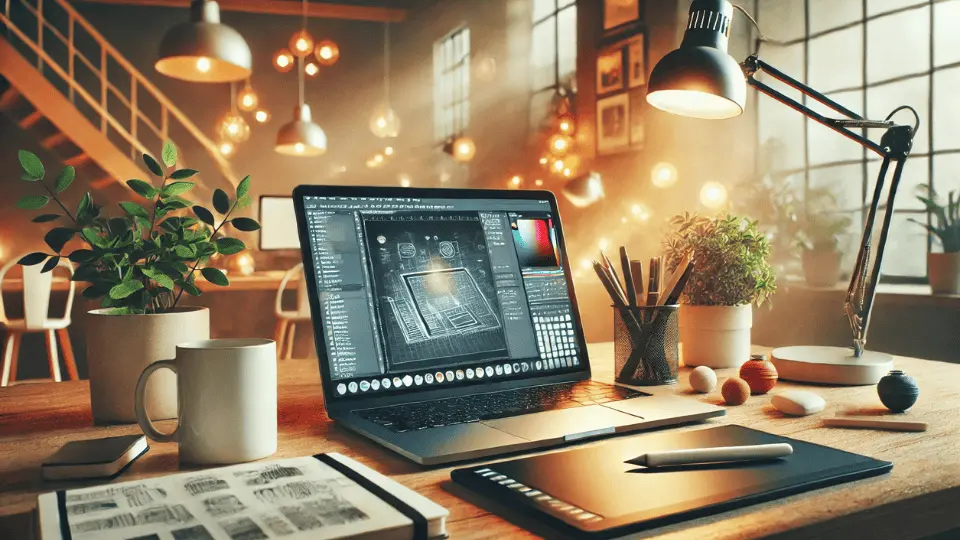 step2 - creating digital products