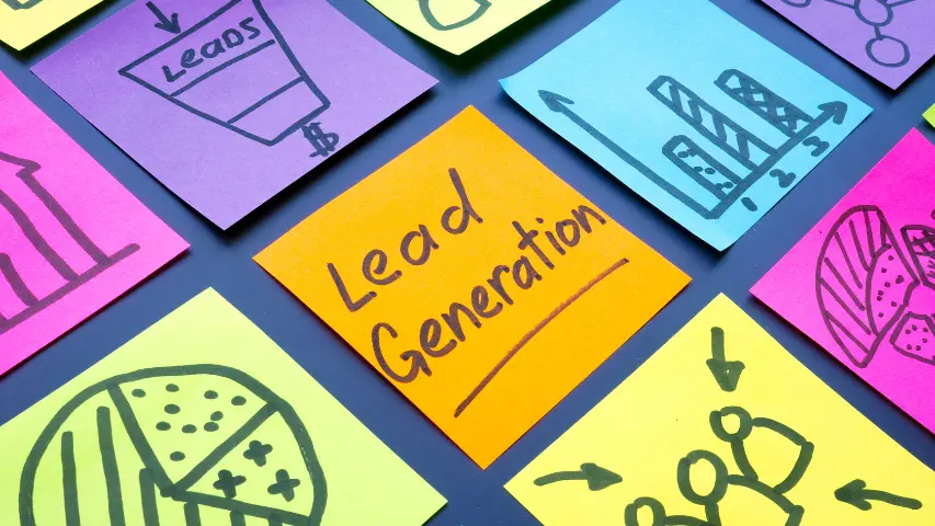Lead Generation Strategy For 2023 2