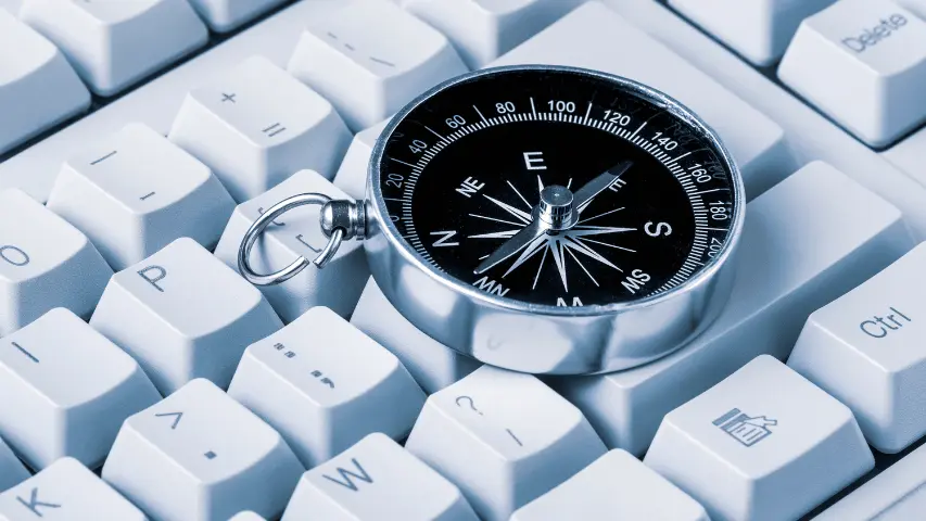 website optimization navigation