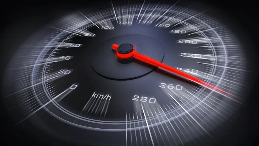 website optimization speed