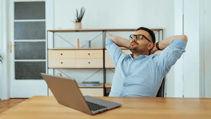 The Pomodoro Technique Regular Breaks