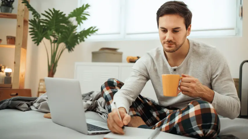 working from home training opportunities