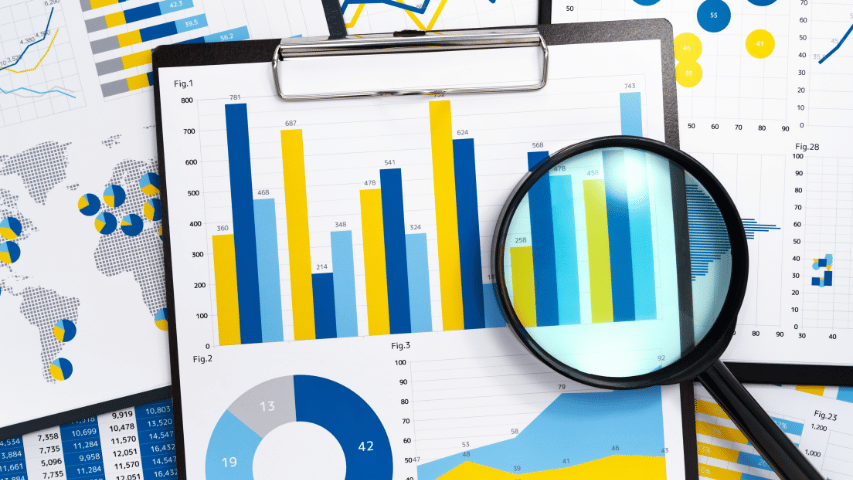 Affiliate Marketing - Analyze Your Data