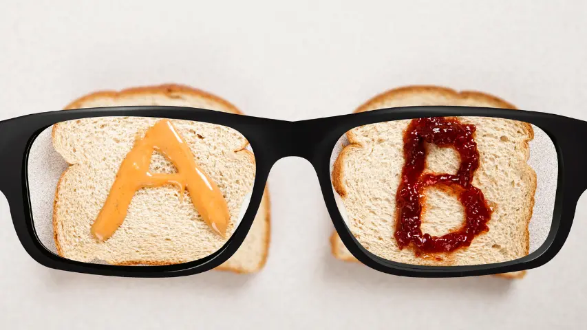 A/B Testing