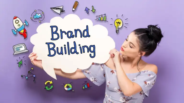 Building A Brand