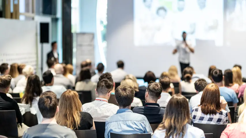 Building A Brand - Defining Your Audience