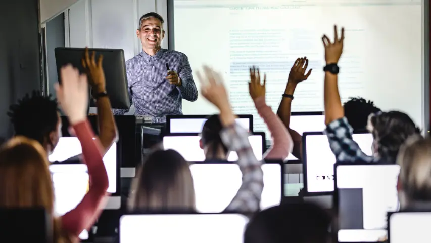Building A Brand - Engaging With Your Audience