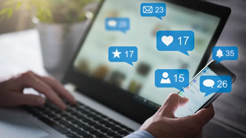 Building A Brand - Social Platforms