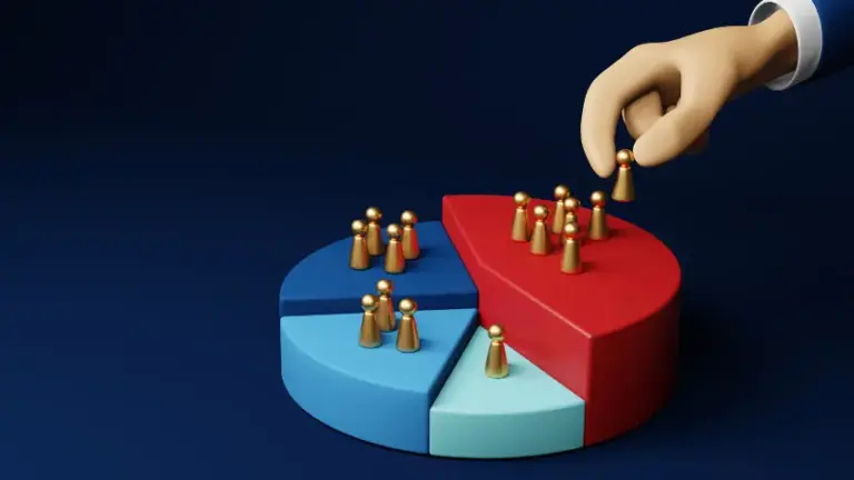 Email List Segmentation