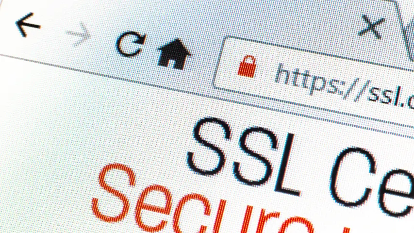 SSL Certificates