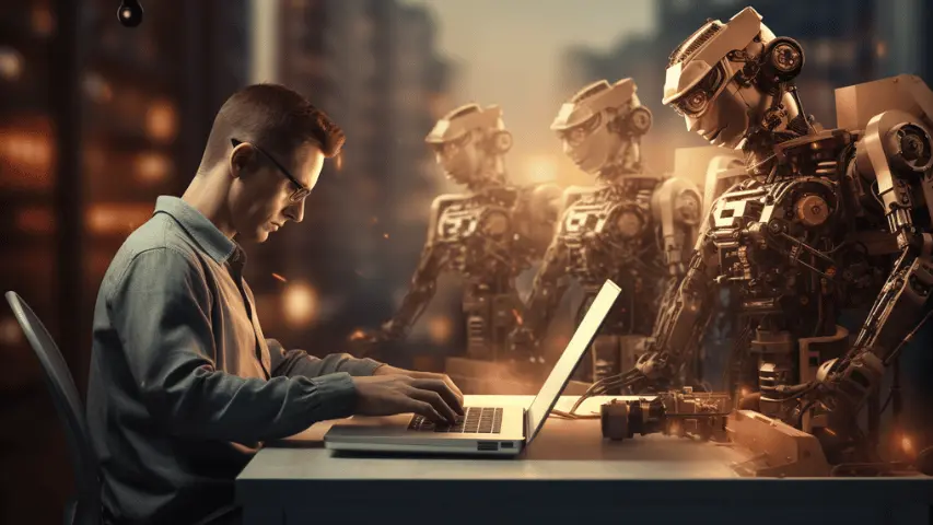 Leveraging Automation Tools For Entrepreneurs