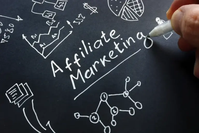 Affiliate Sales Techniques