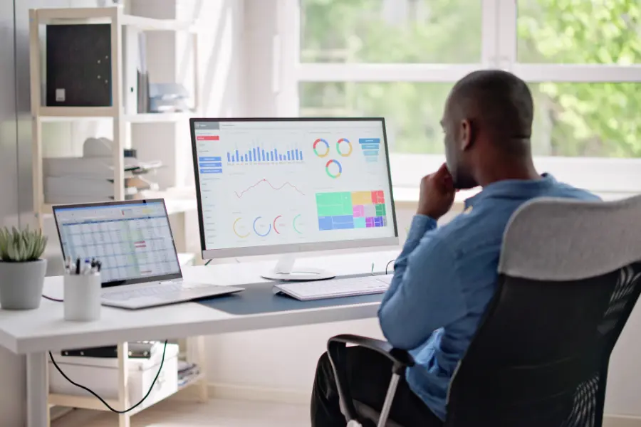 Tracking Analytics and Performance