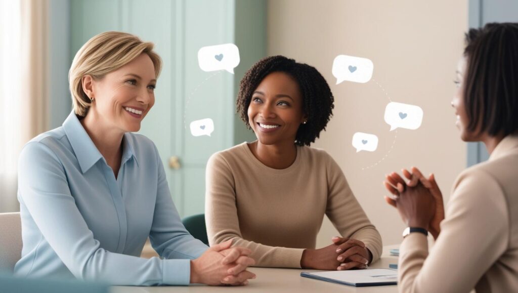 Leadership Skills Emotional Intelligence