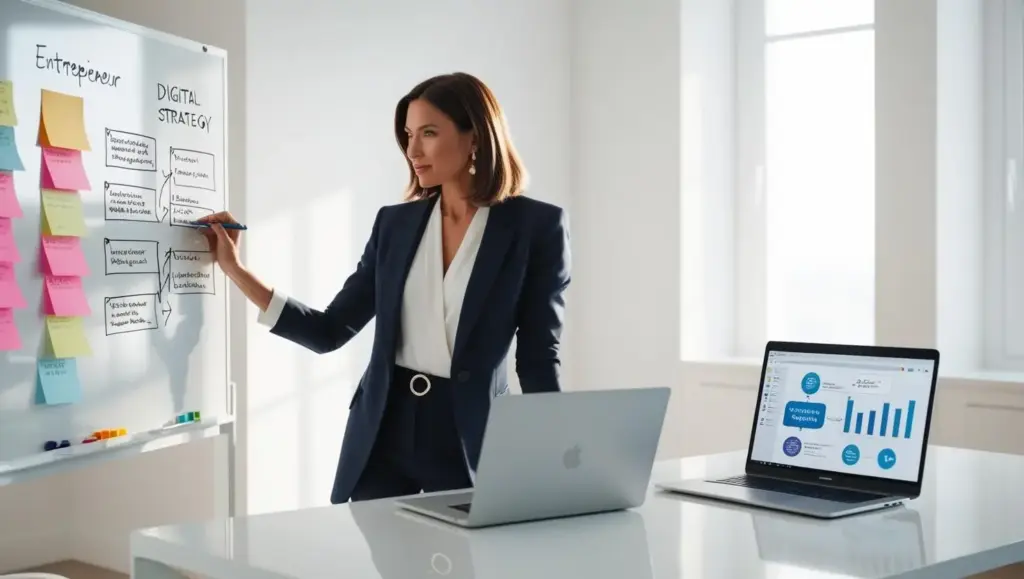 Online Leaders CEO Mindset
