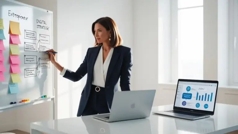 Online Leaders CEO Mindset