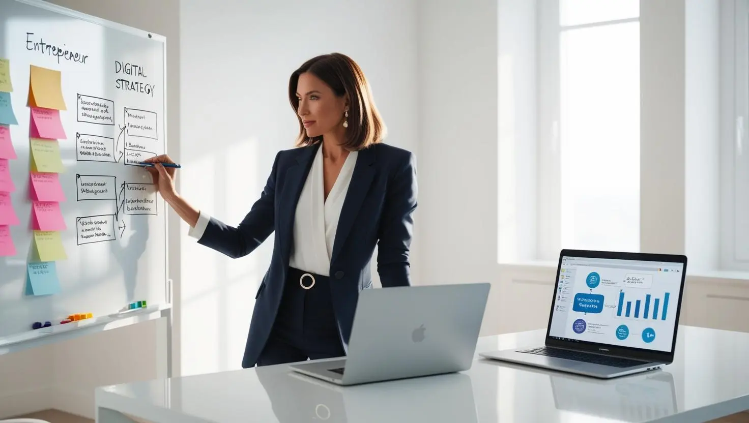 Online Leaders CEO Mindset